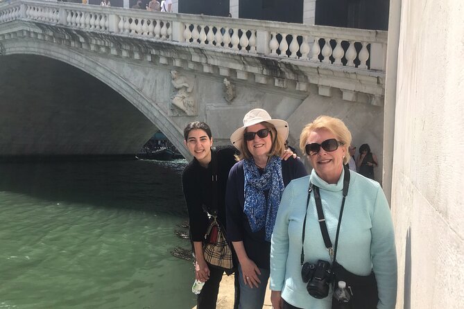 Private Venice Tour with a Local, Highlights & Hidden Gems, 100% Personalised - Cannaregio’s marble church and the stories behind it