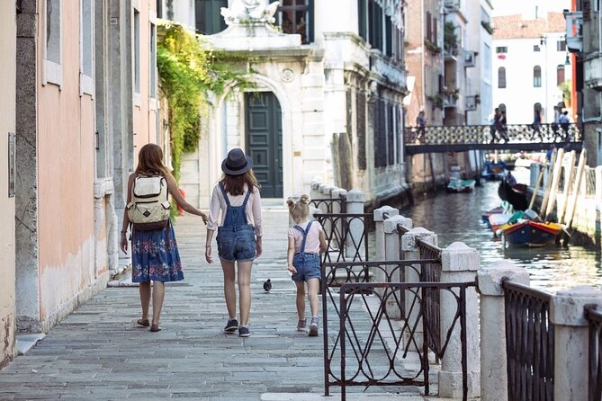Private Venice Tour with a Local, Highlights & Hidden Gems, 100% Personalised - How much value do you get for $130.44?