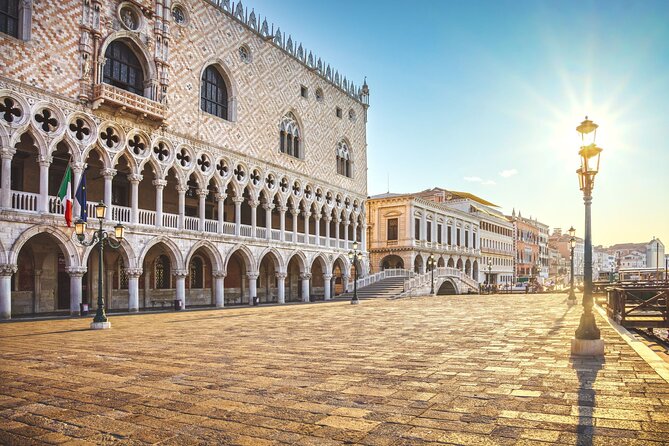 Private Venice Tours with Gondola - Tailor-Made: Choice of Guest! - Rialto Market, where Venice shops for food