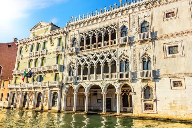 Private Venice Tours with Gondola - Tailor-Made: Choice of Guest! - The gondola ride: the real finale