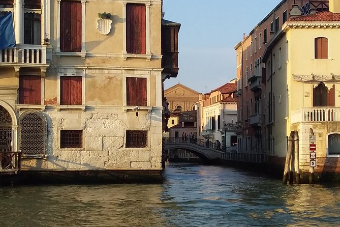 Private Venice walking tour plus Murano island lunch and glass factory visit - Key points at a glance