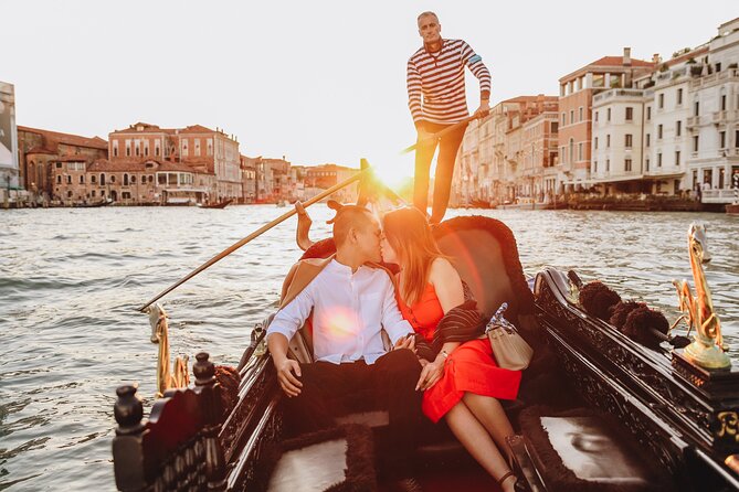 Private Walking and Photography Tour in Venice - What this Venice photo walk really offers