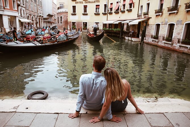 Private Walking and Photography Tour in Venice - Rialto Bridge and the food quarter