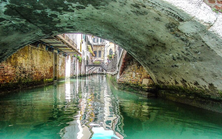 Private Walking Tour in Venice - San Zaccaria and Venice’s Narrow Streets