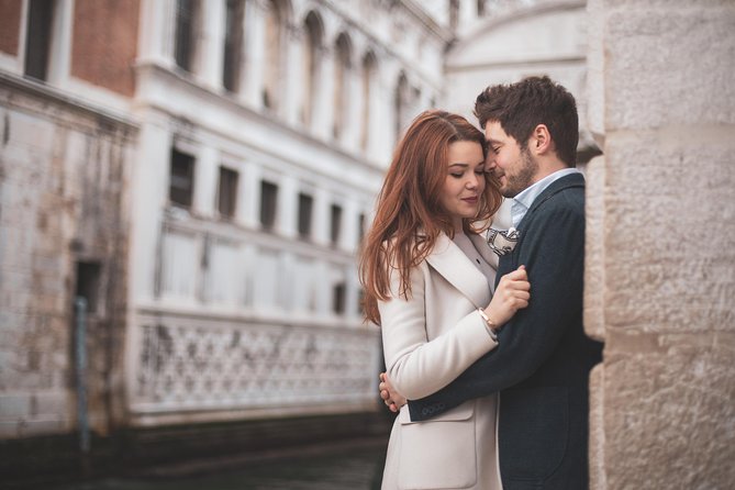 Professional Photographer in Venice, Italy - Why a Venice photo session can be worth the splurge