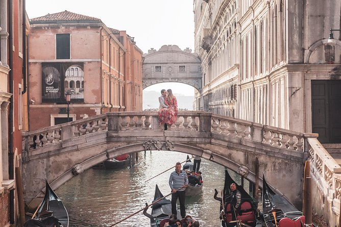 Professional Photographer in Venice, Italy - Is $299.28 good value?