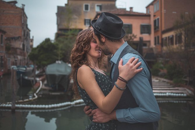 Professional Photographer in Venice, Italy - Who should book this experience?