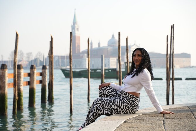 Professional Photoshoot in Venice - Key Points Before You Book