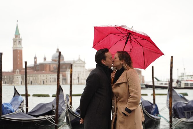 Professional Photoshoot in Venice - What This Venice Photoshoot Is Really Like