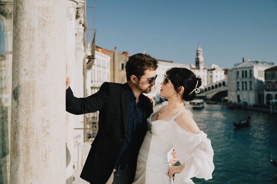 Professional Photoshoot in Venice - Price and Overall Value at $71