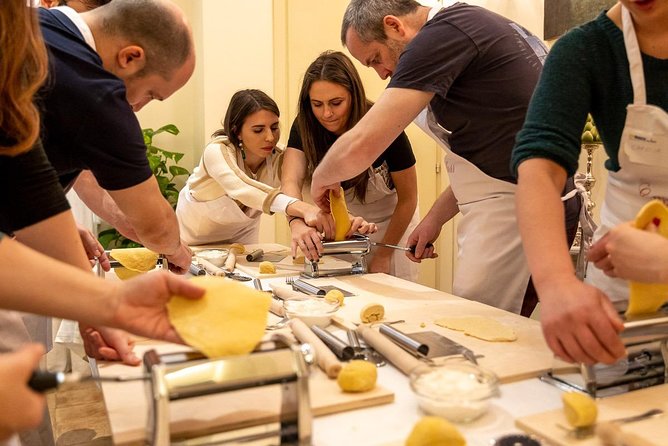 Prosecco and Pasta Making Class at Local's Home in Verona - What makes Michela’s class especially appealing