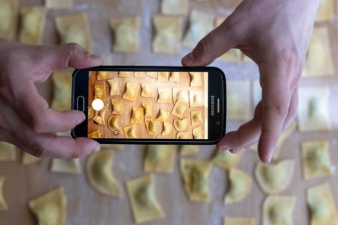 Prosecco and Pasta Making Class at Local's Home in Verona - Price, timing, and the value of a private table
