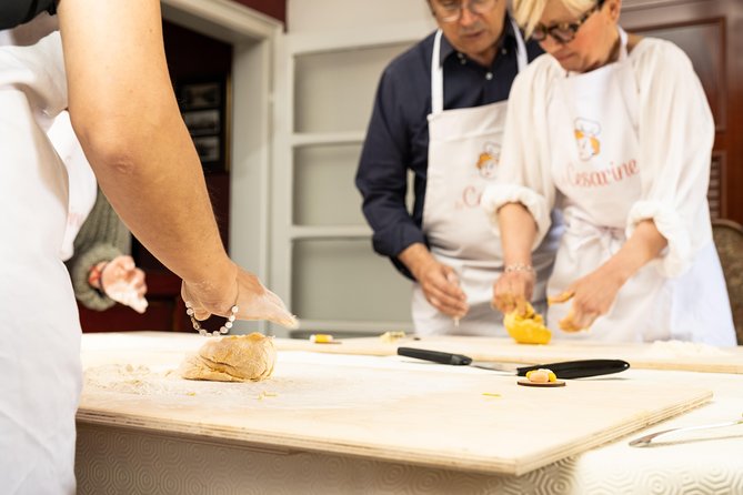 Prosecco and Pasta Making Class at Local's Home in Verona - Finding the home without a bad start