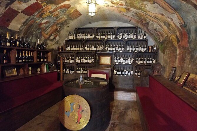 Prosecco Hills Day Trip from Venice & Treviso: 2 Wineries - Free time in Conegliano