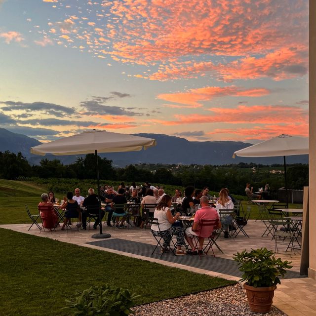 Prosecco Hills: Lovely Tasting Night - Key points at a glance