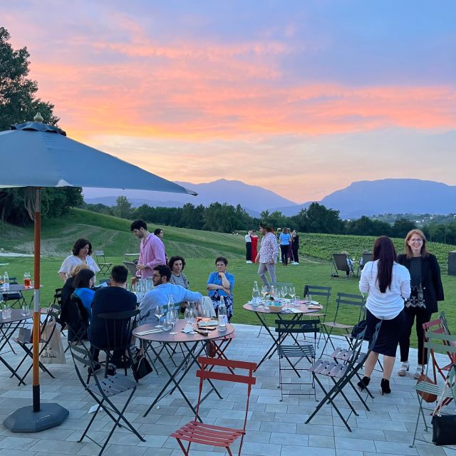 Prosecco Hills: Lovely Tasting Night - Is $29 a fair price?