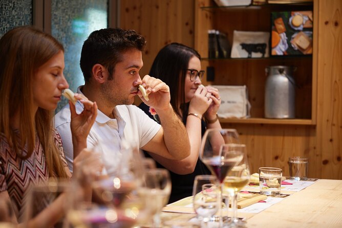 Prosecco Hills Wine and Cheese Gourmet Discovery - Key points to know before you book