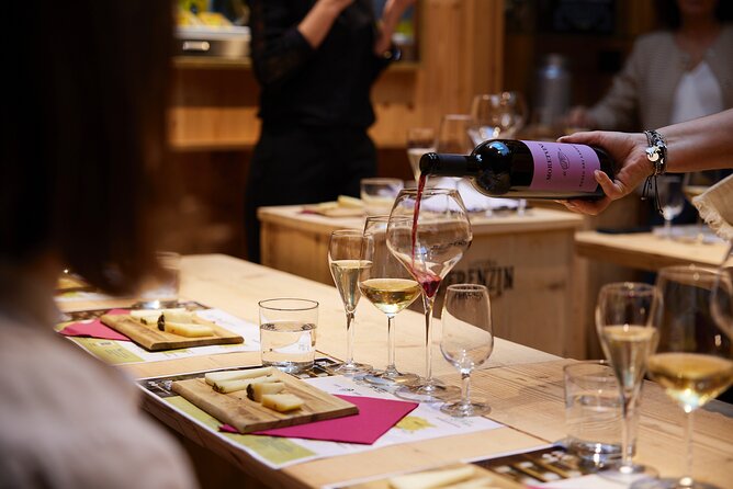 Prosecco Hills Wine and Cheese Gourmet Discovery - Why leave Venice for the Prosecco Hills?