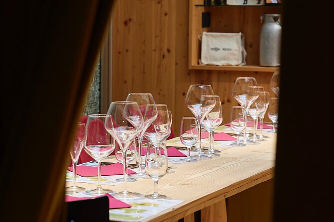 Prosecco Hills Wine and Cheese Gourmet Discovery - Santa Lucia Station to Conegliano