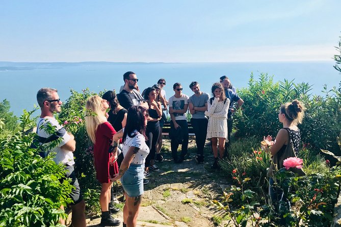 Prosecco Origins Wine Experience - Two hours across the Karst countryside
