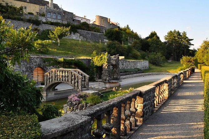 Prosecco’s Roots & the Karst Region from Trieste - Key points to know before booking