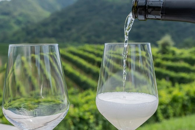 Prosecco’s Roots & the Karst Region from Trieste - Štanjel and the Ferrari Garden