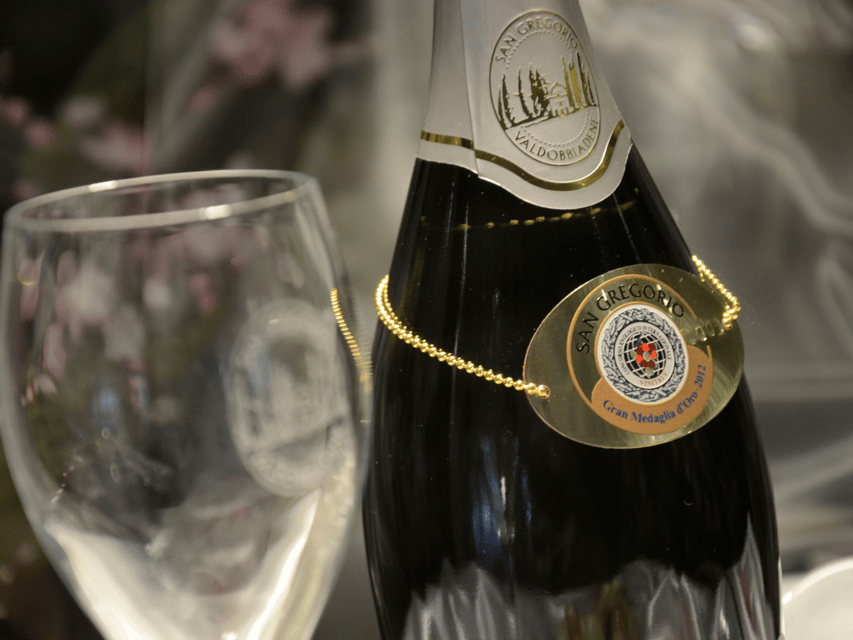 Prosecco Tasting in Countryside Winery - Thirty minutes on the terrace and in the winery