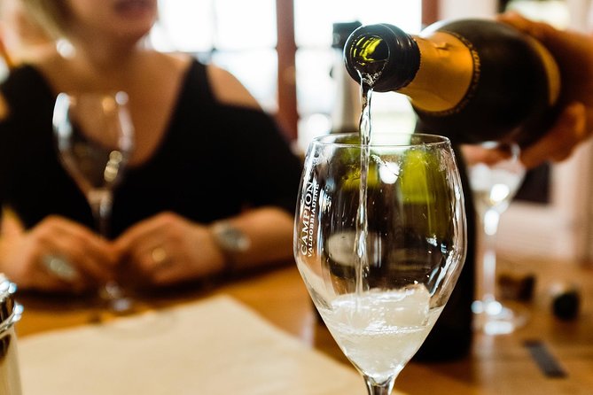 Prosecco Wine Tour (all-inclusive full day with lunch and expert wine guide) - What Mario adds to the day