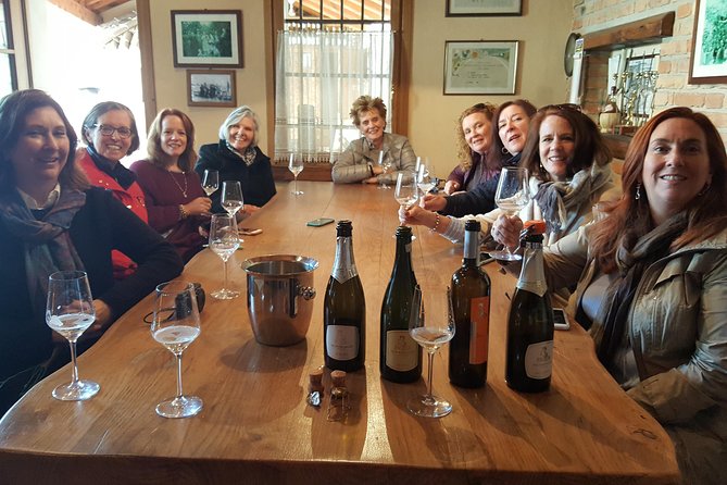Prosecco Wine Tour (all-inclusive full day with lunch and expert wine guide) - Who should book this Prosecco day?