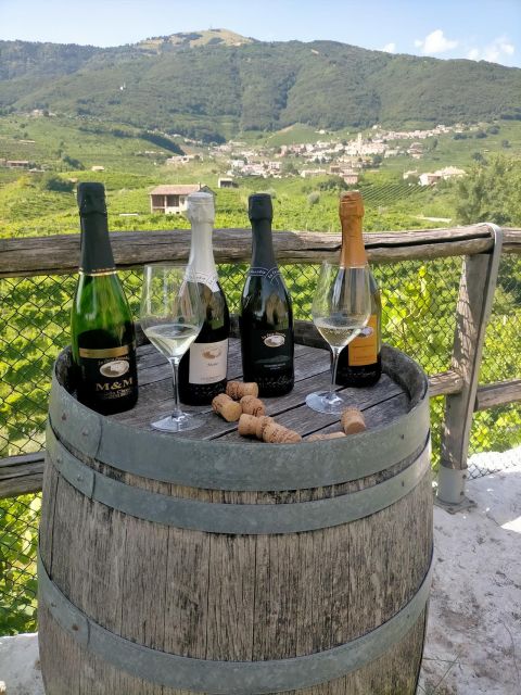 Prosecco Wine Tour. Full Day - 2 Wineries. From Venice - FAQ