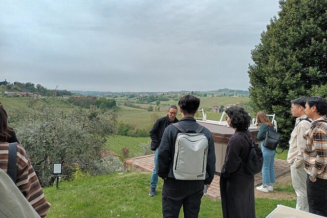 Prosecco Wine Tour. Full day from Venice - Understanding Prosecco at the source