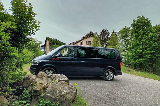 Prosecco Wine Tour. Full day from Venice - Villages, vineyards, and the wider route