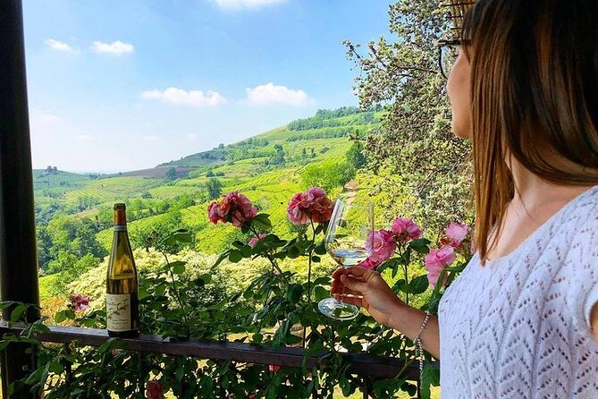 Prosecco Wine Tour with Sommelier – Pick-up from Treviso - Why this Prosecco tour feels different