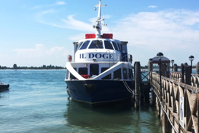 Punta Sabbioni to Venice Round-Trip Boat Ticket - Why Punta Sabbioni is a sensible Venice starting point