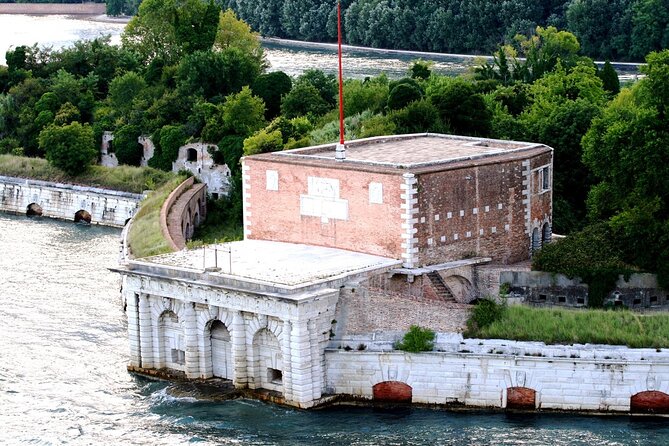 Punta Sabbioni to Venice Round-Trip Boat Ticket - Who will find this boat ticket useful
