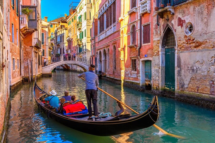 Ravenna Port to Venice with Deluxe Tour by Boat and Gondola - Why this Ravenna to Venice transfer makes sense