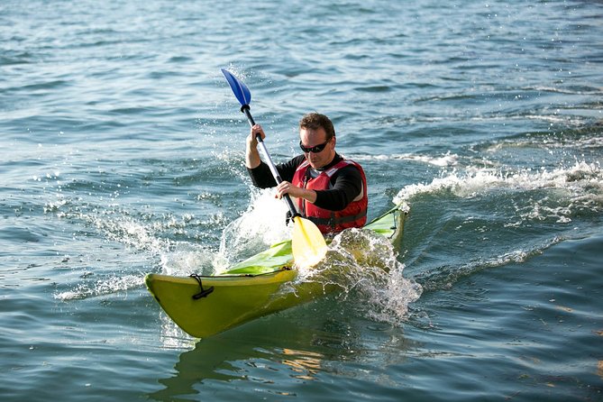Real Venetian Kayak - Tour of Venice Canals with a Local Guide - Is $78.60 a fair price?