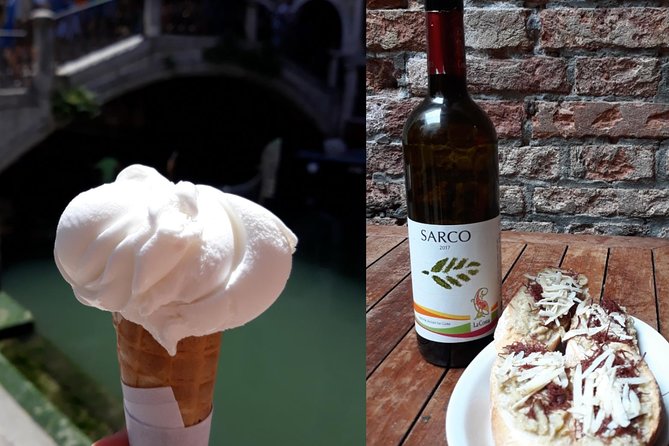 Rialto Food Tour With View - Price, Booking Lead Time, and Overall Value