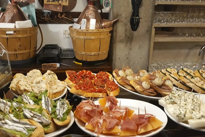 Rialto Market Food and Wine Lunchtime Tour of Venice - Campo San Bartolomeo and Marco Polo’s house