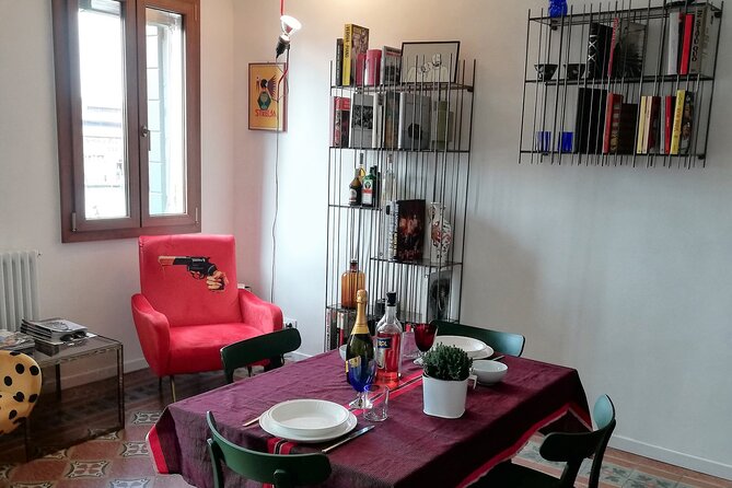 Rialto Market & Seafood Cooking Class in Murano - Is $342.07 a Fair Price?