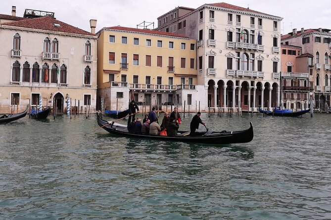 Rialto Market & Seafood Cooking Class in Murano - Who Will Enjoy This Most