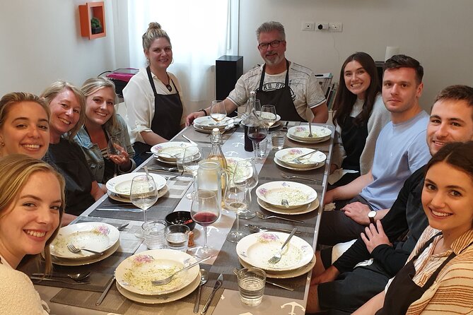 Rialto Market Tour and Italian Cooking Class with a local - Who will enjoy this experience most