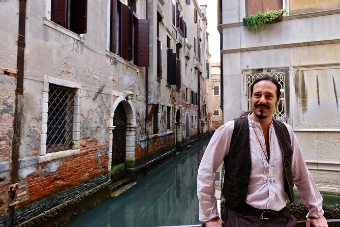 Rialto Market Tour & Private Cooking Class in the Heart of Venice - Why this Venice cooking class feels different