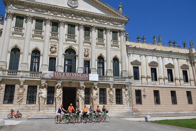 Riviera del Brenta Bike Tour - Key Points Before You Book