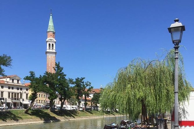 Riviera del Brenta Bike Tour - Why the Riviera del Brenta Works Better by Bike