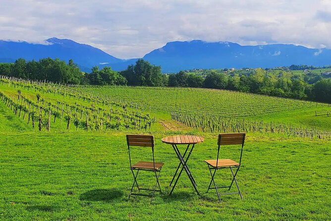 Romantic Evening Tasting with the Best Prosecco - Timing, transport, and practical planning