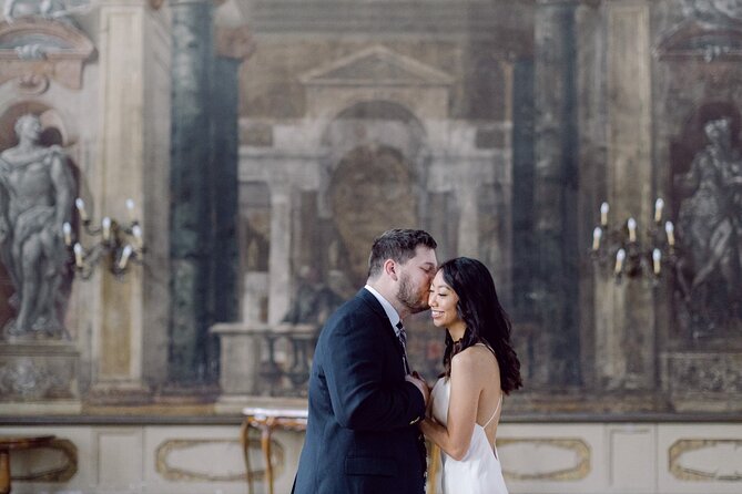 Romantic Photoshoot in Venice - Timing, Walking, and Practical Planning