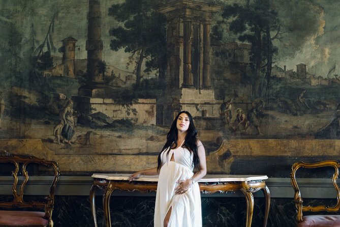 Romantic Photoshoot in Venice - Who Should Book This Experience?