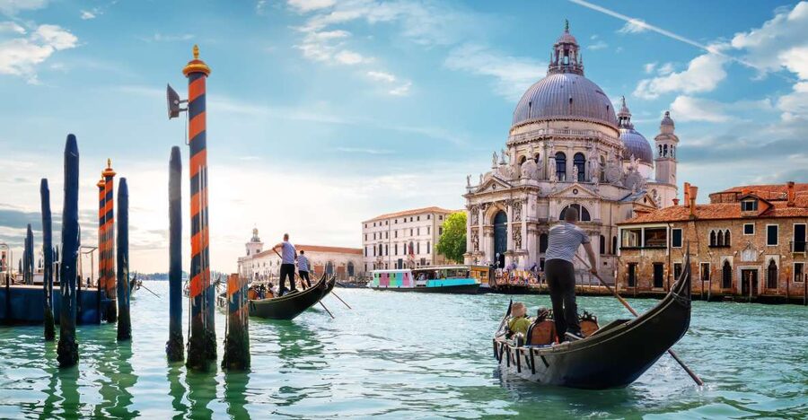 Saint Mark Basilica Priority Access & Audio Guide Option - Cancellation and timing
