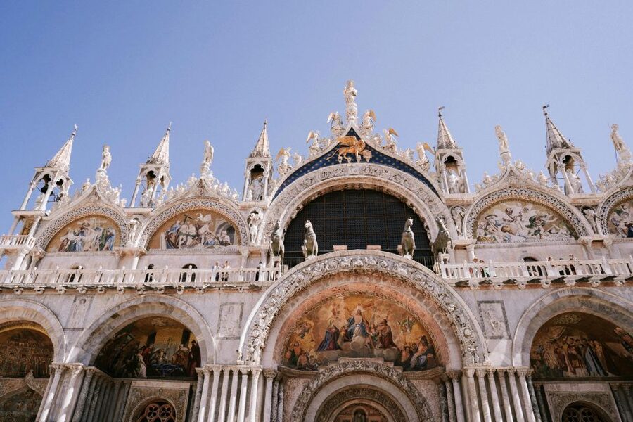 Saint Mark Basilica Priority Access & Audio Guide Option - Should you book St. Mark’s Basilica priority access?